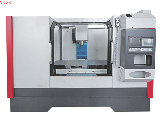 İyi bir fiyat. BT40 dikey sondaj merkezi 5.5KWservo En iyi CNC işleme merkezleri çevrimiçi