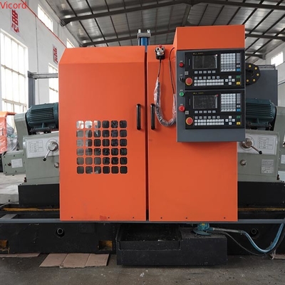 İyi bir fiyat. Valf pompa öğütme CNC yatay delme ve freze makinesi 380V 7.7N.m çevrimiçi