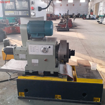 İyi bir fiyat. Kapı Valfları Flange Fittings CNC Boring And Milling Machine 72-256 R/Min çevrimiçi