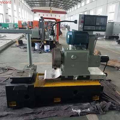 İyi bir fiyat. Kelebek Top Valf Otomobil Arka Aks Boring frezing dönme makinesi / Mill dönme Cnc çevrimiçi