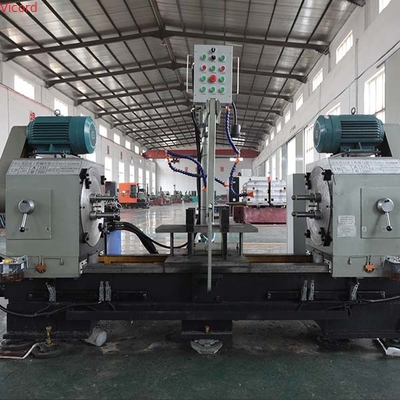 Dobra cena. Wyposażenie zaworu PLC Two Head Multi Hole Drilling Machine YC II Z200HT w Internecie