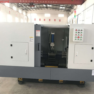 İyi bir fiyat. Tam Koruma İki Yüzlü Çok Spindle Çekme Valfı için CNC Borma Makinesi çevrimiçi