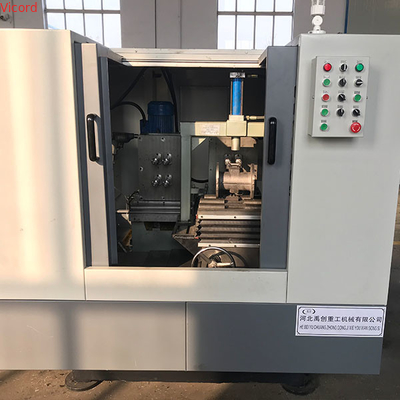 İyi bir fiyat. Tam koruma PLC çok delikli sondaj makinesi ve damlama makinesi 220V / 380v / 415V çevrimiçi