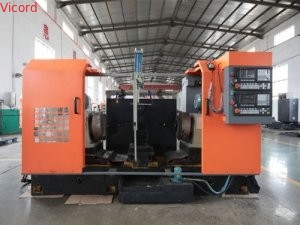Un buon prezzo. Valvola di chiusura rigida per cancelli di porta Custom Muti Axis Mill Turn Lathe in linea