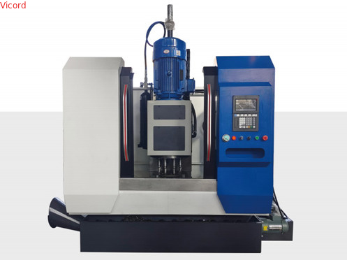 İyi bir fiyat. Grup U sondaj düzlemi dikey işleme merkezi Φ340 İş parçasının çapı 2300mm × 1860mm × 2450mm çevrimiçi