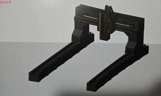 İyi bir fiyat. Spli Cnc Gantry Borma Makinesi 300mm Ana eksen 300-6000r/min çevrimiçi
