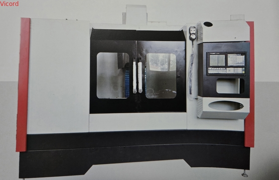 Good price Vertical Drilling And Tapping Center YCZG-SKZG40 Infinitely Variable Speeds online