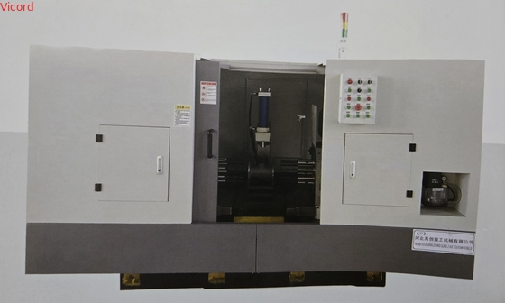 İyi bir fiyat. Çift Taraflı Gözenekli Buhra Makinesi YE2-132M-6-5.5KW Valf Fittings için çevrimiçi