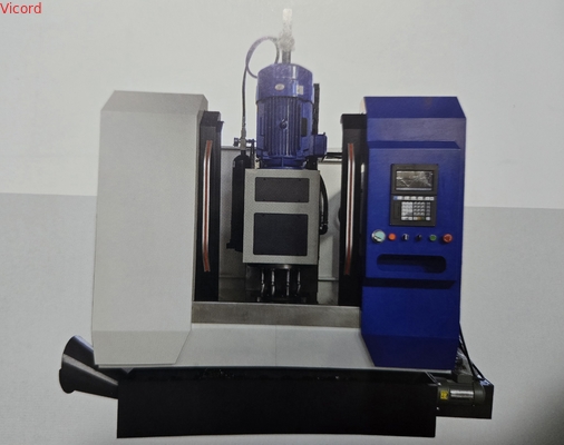 İyi bir fiyat. U Grubu Özel Buhur Makinesi 8-φ23mm En yüksek delme deliği çapı çevrimiçi