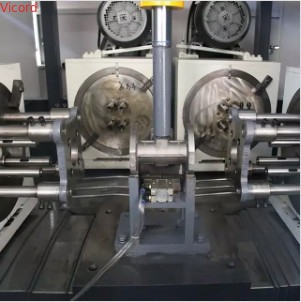 Un buon prezzo. Sistema di controllo PLC automatico di tripla perforazione e perforazione in linea