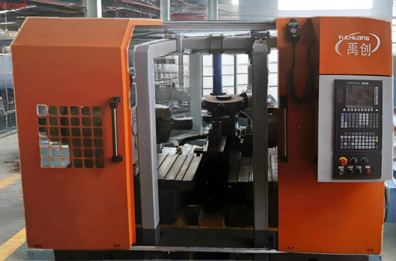 İyi bir fiyat. Çok fonksiyonlu kelebek valfi Cnc Makine frezeleme ve dönüştürme işleme merkezi çevrimiçi