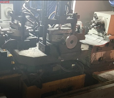 İyi bir fiyat. Standart olmayan kelebek valfi sondaj ve reaming için CNC Boring freza makinesi çevrimiçi