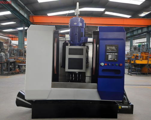 Un buon prezzo. Macchine speciali di trivellazione ad alta efficienza di gruppo U 15 kW 15 N.M. in linea