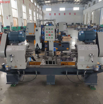 İyi bir fiyat. Yüksek hassasiyetli PLC çift taraflı çok delikli sondaj makinesi çevrimiçi