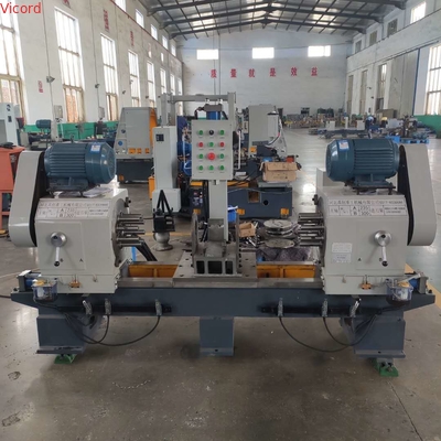 İyi bir fiyat. Yüksek hassasiyetli çift taraflı çok delikli çok eksenli CNC yan delik delme makinesi çevrimiçi