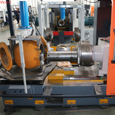 İyi bir fiyat. Yüksek hassasiyetli tek taraflı CNC freze makinesi çevrimiçi