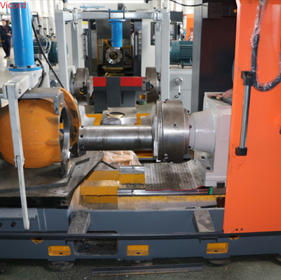 İyi bir fiyat. Yüksek hassasiyetli çok fonksiyonel valf tek taraflı CNC sondaj ve freze makinesi çevrimiçi