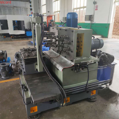 İyi bir fiyat. Yüksek hassasiyetli tam korumalı sondaj makinesi ve PLC sondaj makinesi çevrimiçi
