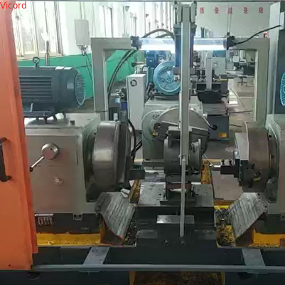 İyi bir fiyat. Üç taraflı CNC sondaj ve freze makinesi, CNC ses kesici kontrol valflerinin işlenmesi için çevrimiçi