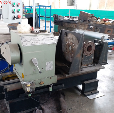 İyi bir fiyat. PLC kontrol sistemi Yüksek hassasiyetli CNC tek taraflı çok delikli sondaj makinesi çevrimiçi