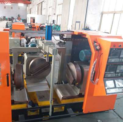 قیمت خوب ماشین برش و فرش CNC سه طرفه با دریچه چند کارکرد با دقت بالا آنلاین