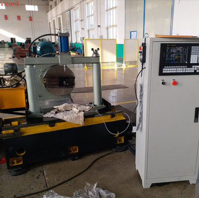 İyi bir fiyat. Yüksek hassasiyetli ve yüksek torklu tek taraflı CNC delme ve frezeleme makinesi çevrimiçi