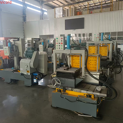 Goede prijs. Multi-Hole Drilling And Tapping Machine online