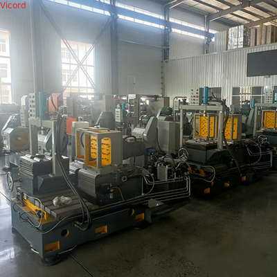 Goede prijs. Gate Valve Machining Line - Truning, Milling And Drilling online