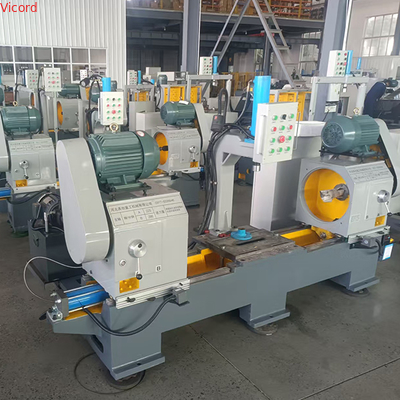 Goede prijs. Special Valve Machining Machine - Two Side Porous Drill Valve Body - Valve Drilling Machine online