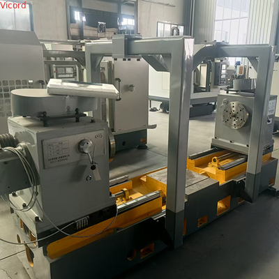 Goede prijs. Two Sides Horizontal Porous Drilling Machine For Valve Body/Pump Body/Auto Parts online