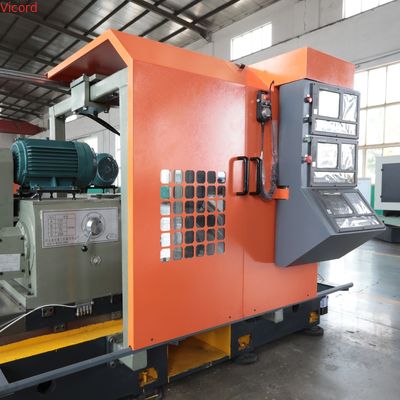 Giá tốt. Máy khoan và phay ba mặt CNC tùy chỉnh cho van thông gió trực tuyến