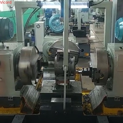 İyi bir fiyat. Silencer kontrol valflerini işlemek için özel CNC Boring ve frezing makinesi çevrimiçi